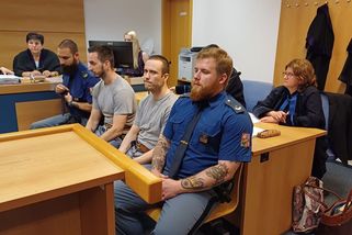 Obnovu řízení v případu vraždy seniora ve Slopném soud zamítl - Novinky